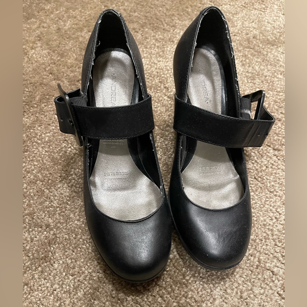 High heels for women